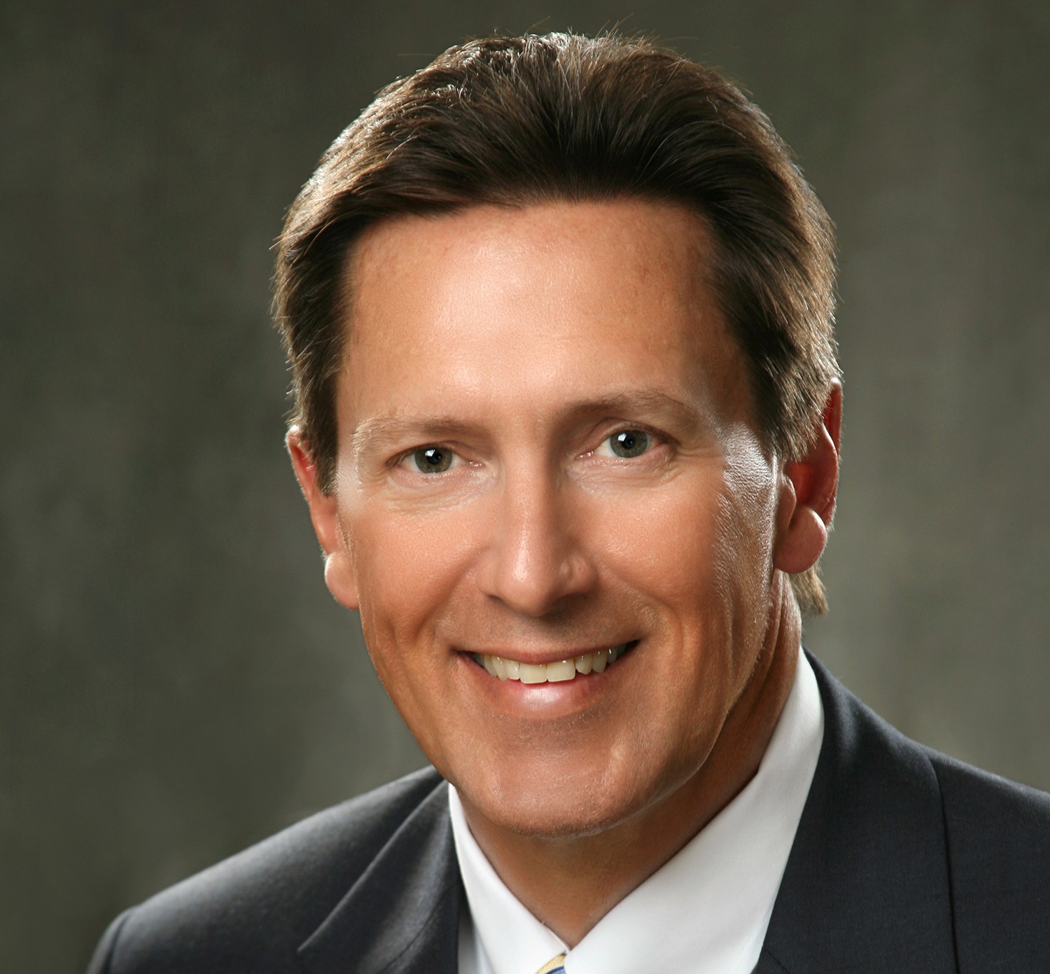 ACMI Partner John P. Itell to Retire After 40 Years